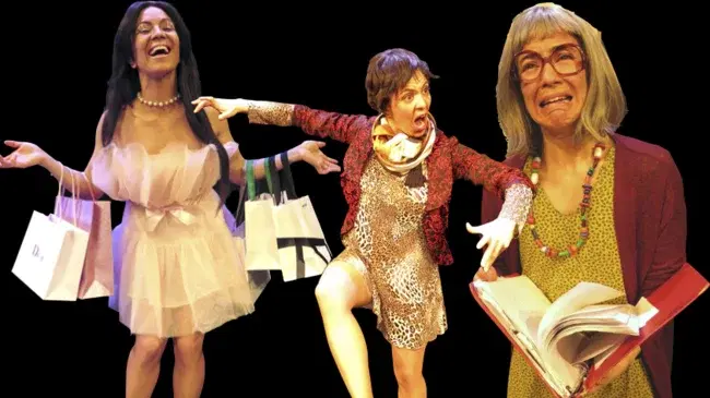 De utmaningar vi står inför