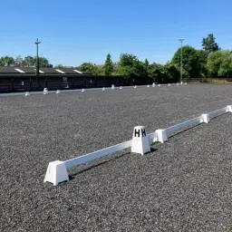 Unaffiliated Dressage Sunshine Tour Qualifiers @ The college of West Anglia CB24 6DB