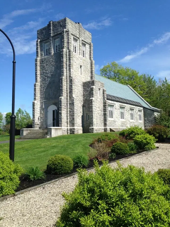 PRHS Music Performs at All Souls Chapel