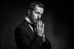 Hypnotizér v Radotíně