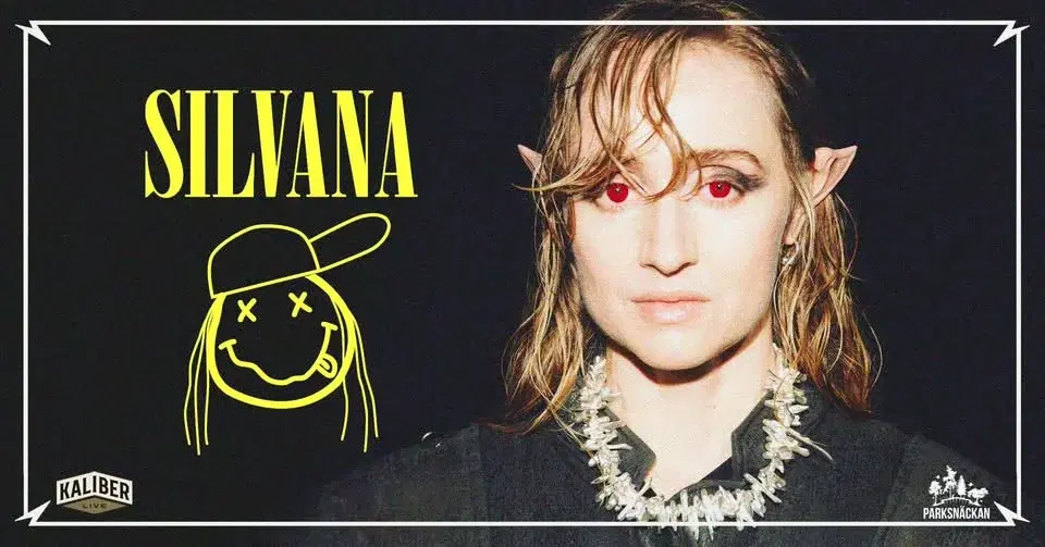 Silvana Imam | Parksnäckan Uppsala