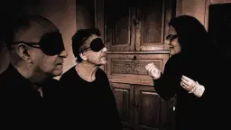 Berättelser i mörker