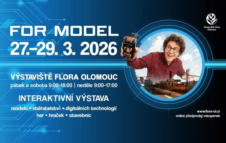 FOR MODEL 2026