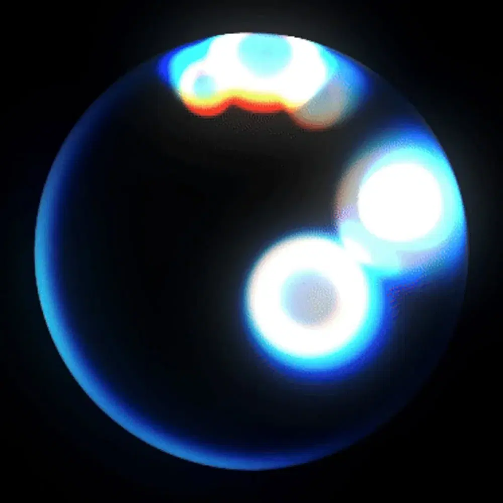 TouchDesigner YVR - March Edition