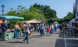 Farnham Farmers’ Market