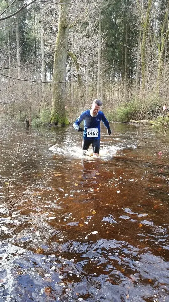 Hareskovens 6-timers Årstidsløb 2026
