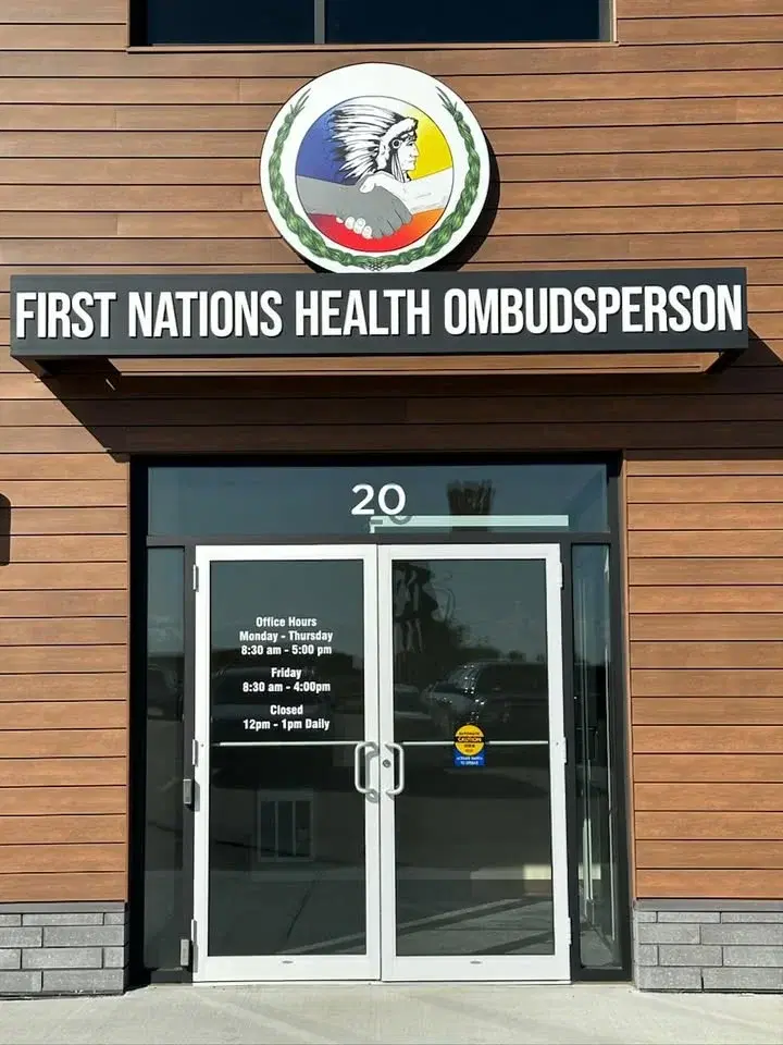 Sask. FNs Law Making Engagement Session