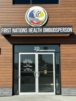 Sask. FNs Law Making Engagement Session