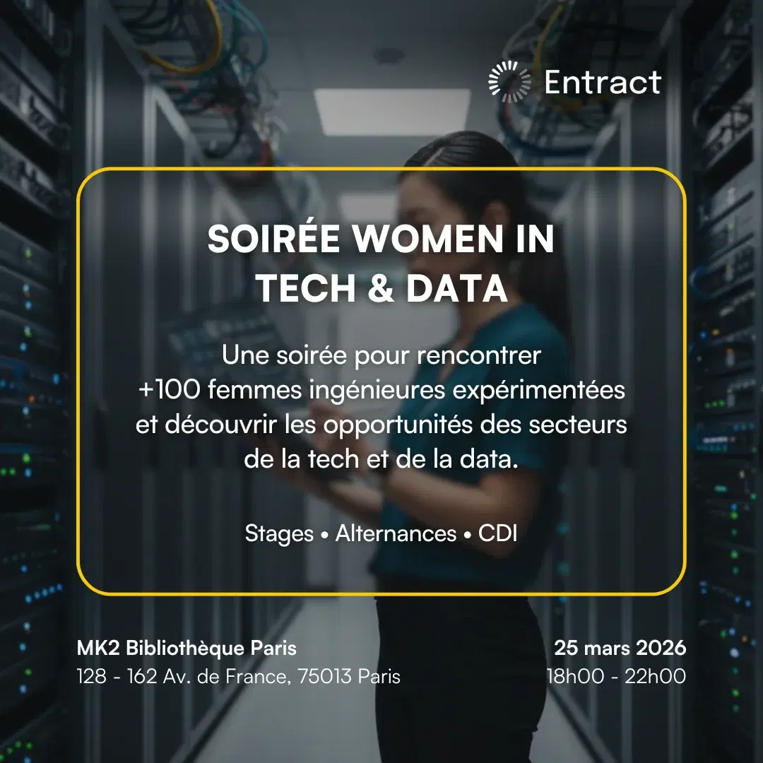 Women in Tech & Data