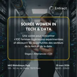 Women in Tech & Data