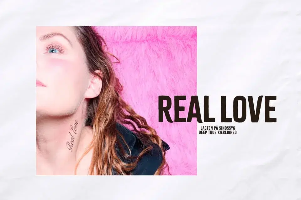 Real Love (premiere)
