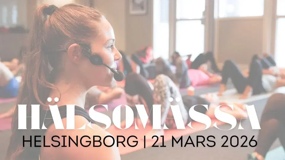 HÄLSOMÄSSA HELSINGBORG
