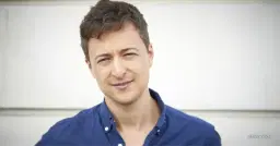 Die Tagespresse Live: mit Fritz Jergitsch - Posthof Linz