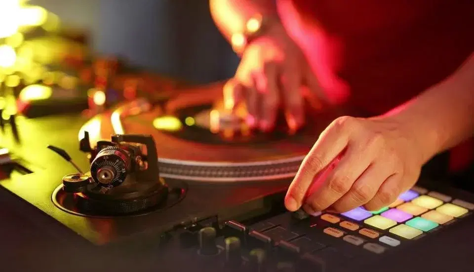 PRE SPRING SKI på Spiltan!