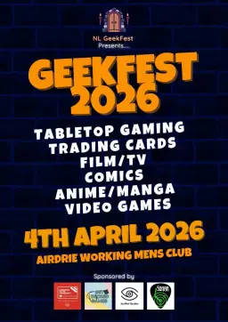 NL Geekfest