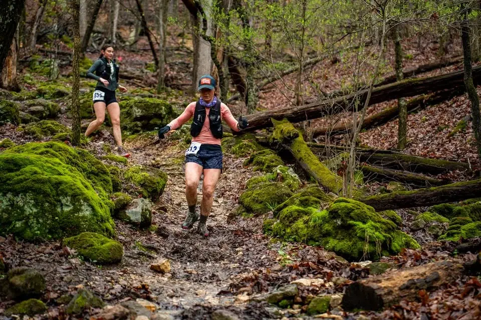 2026 Edition of Ozark Foothills Endurance Runs