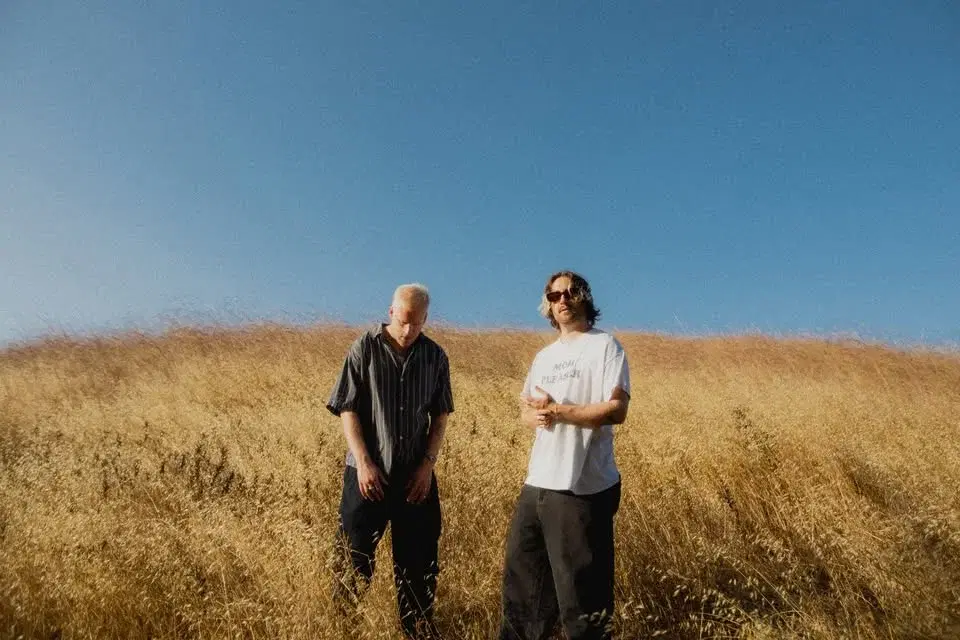 Snakehips Presents: The Always Forever Tour - Vancouver