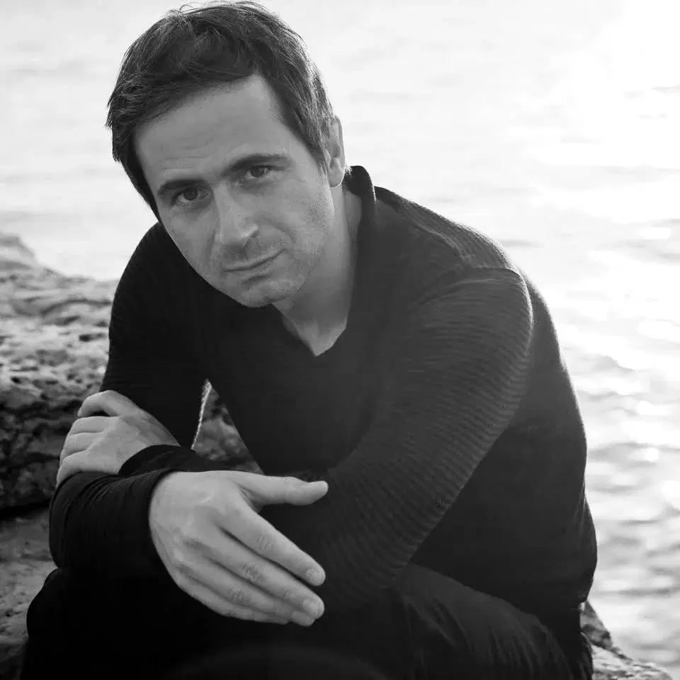 Piotr Anderszewski piano