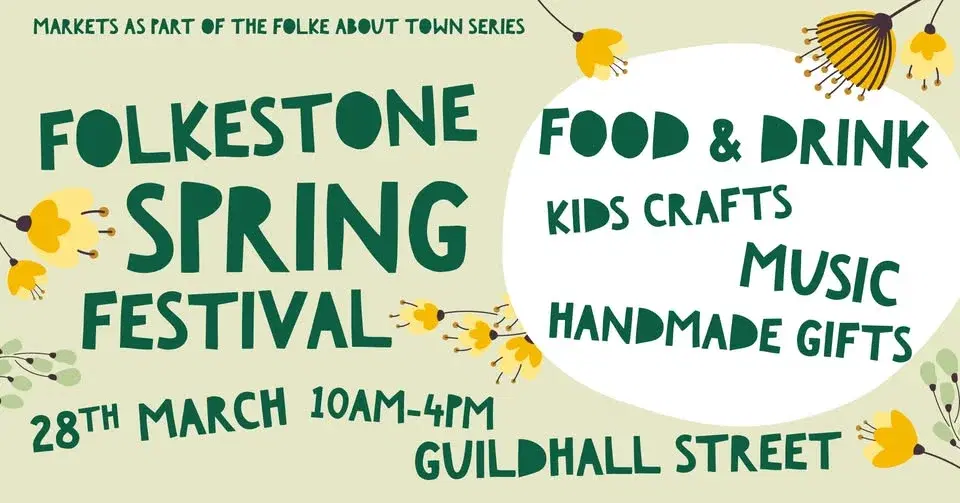 Folkestone Spring Festival