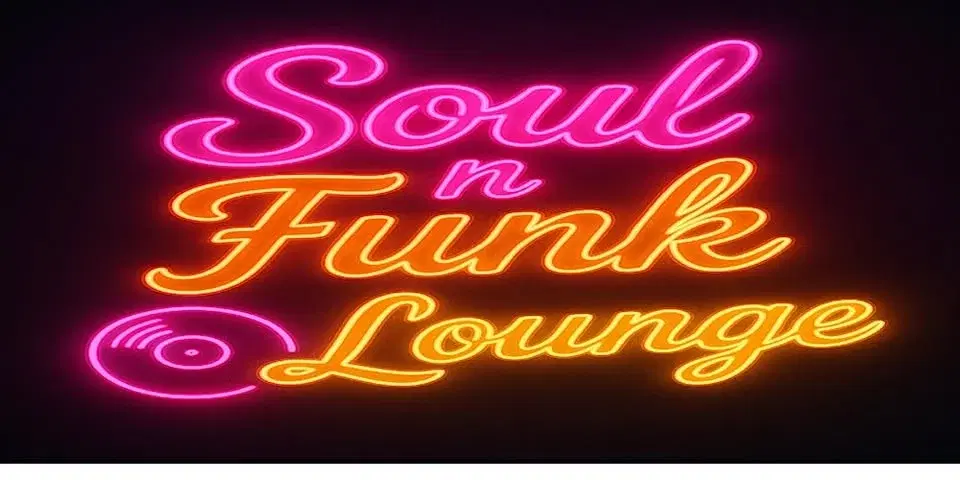 Soul N' Funk Lounge