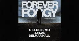 Ryan Caraveo at Delmar Hall