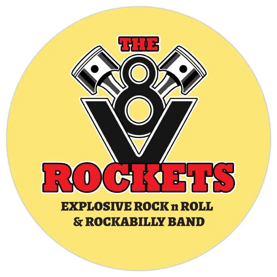 The V8 Rockets