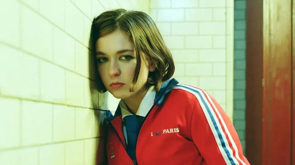 WFUV Presents Snail Mail