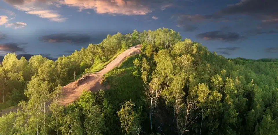 Prvomájová GRAND komentovaná vycházka Ostravou