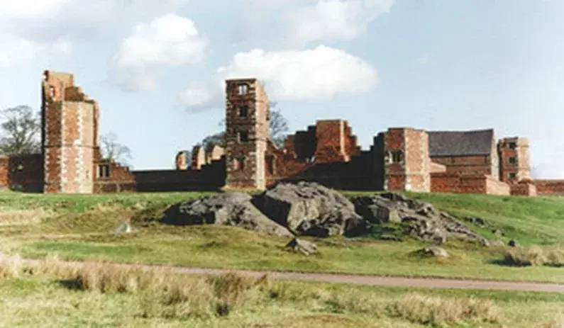 The Archaeology of Tudor and Stuart Leicestershire and Rutland