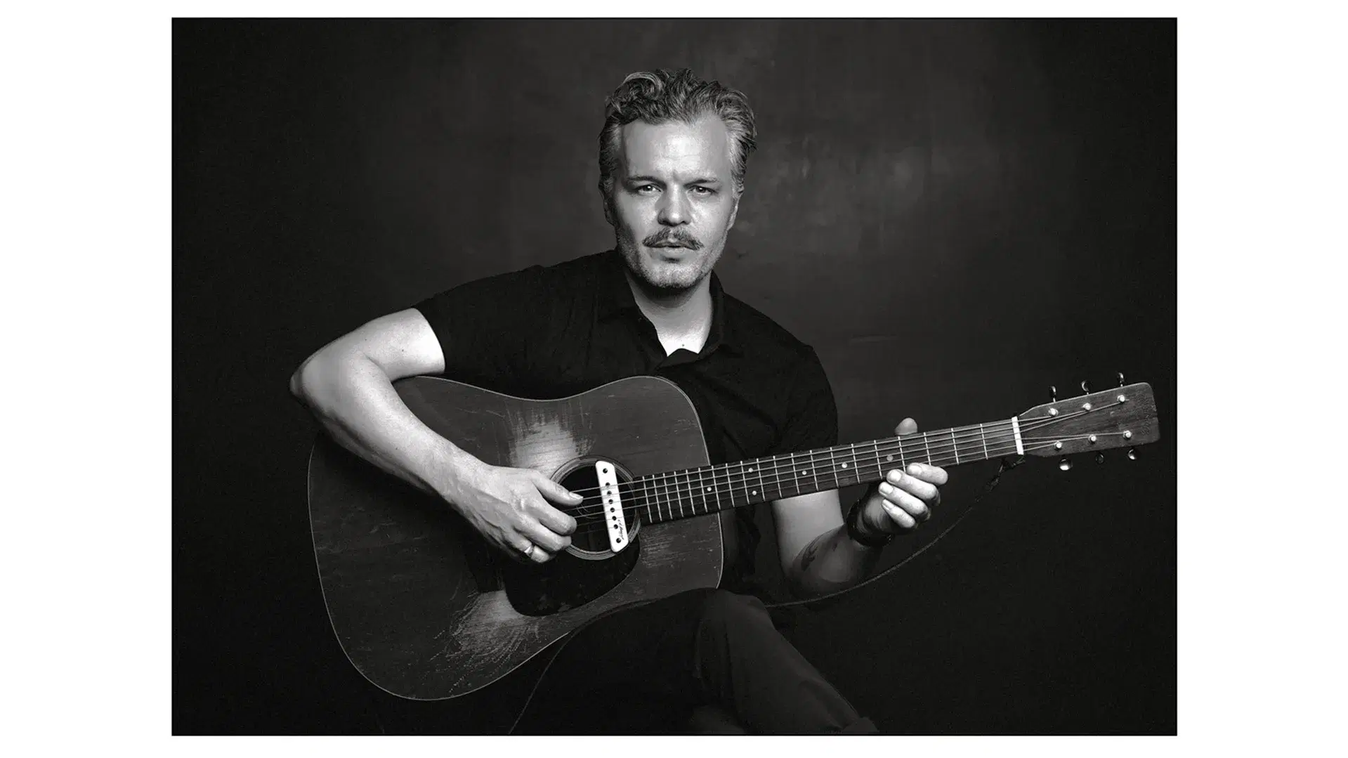 The Tallest Man on Earth