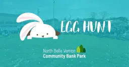 North Belle Vernon Egg Hunt
