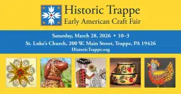 Early American Craft Fair