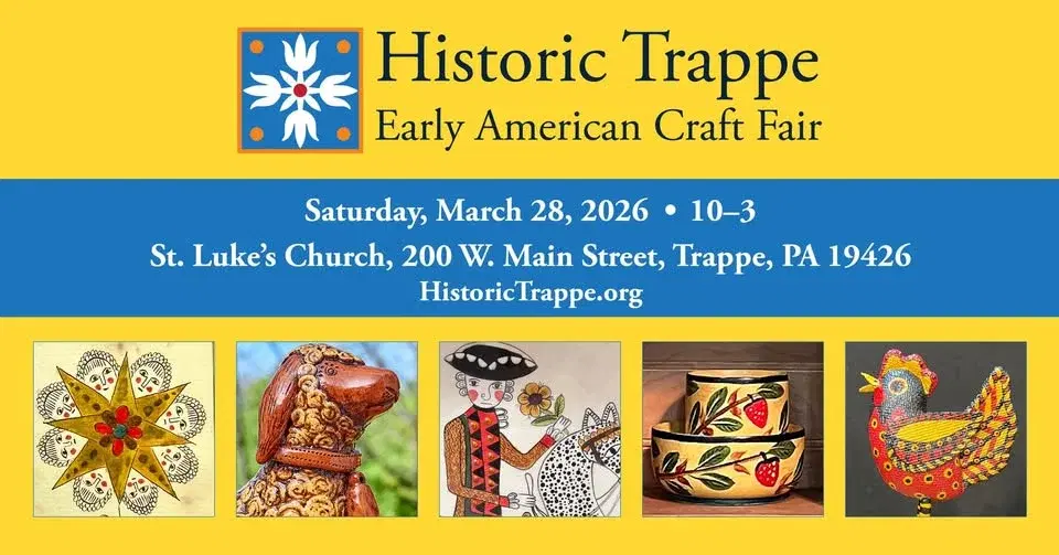 Early American Craft Fair