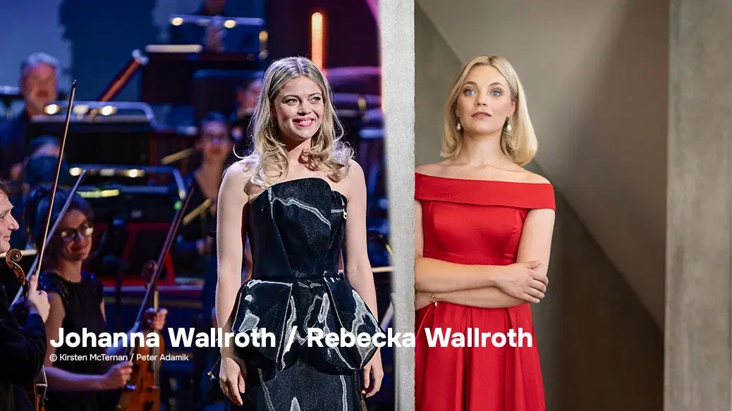 Cosi fan Tutte - Svenska Kammarorkestern