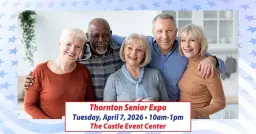Thornton Senior Expo
