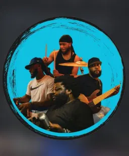 Donnie Deneil and Scrumptious