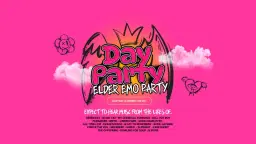 Elder Emo Day Party in Aberdeen!