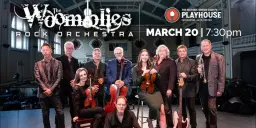 The Woomblies Rock Orchestra