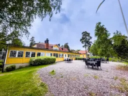 Årsmöte 2026 Stockholm-Bro