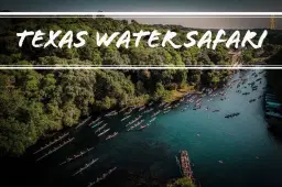 2026 Texas Water Safari