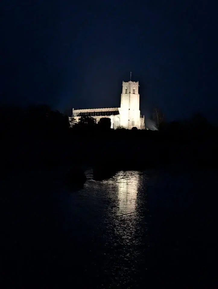 Holy Trail Festival of Running