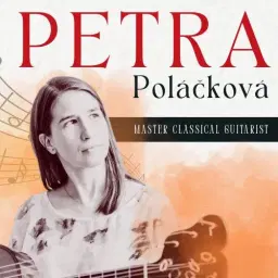 Petra Poláčkova – Classical Guitar Concert