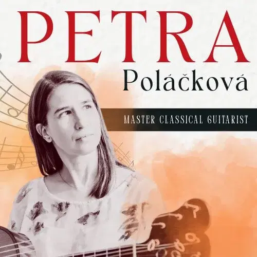 Petra Poláčkova – Classical Guitar Concert