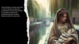 Hannah Read - a Talk by Joanne Vigor-Mungovin