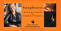 SångBoost