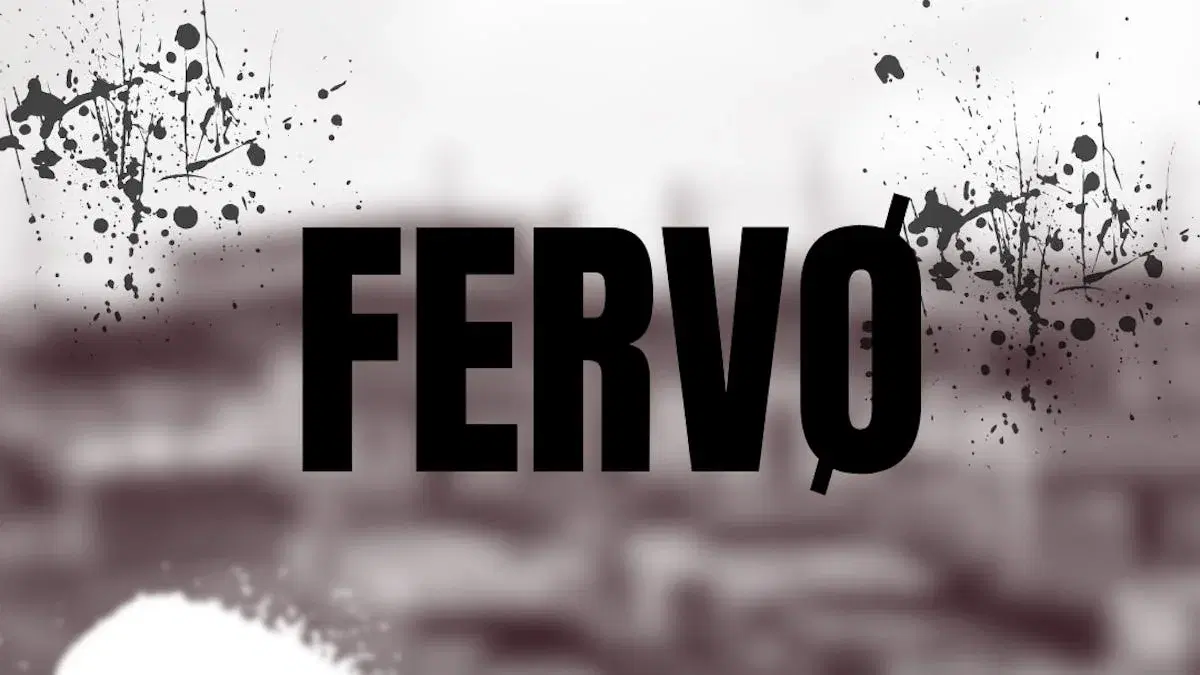 FERVØ