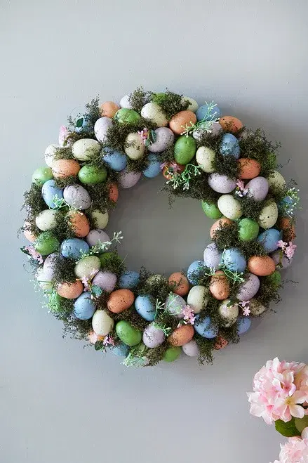 Spring Wreath Making Workshop