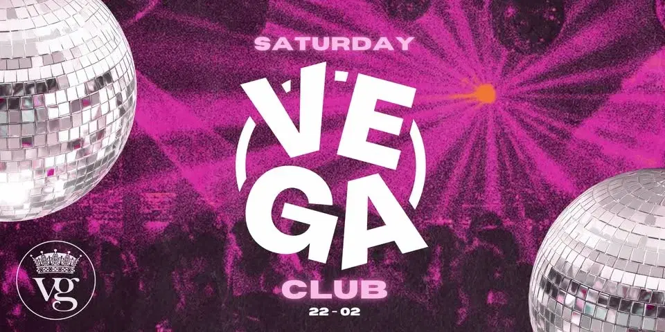 VEGA Saturday Club