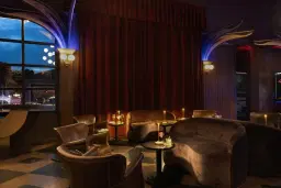 Jazz Night with "Bergen Finley & Co"