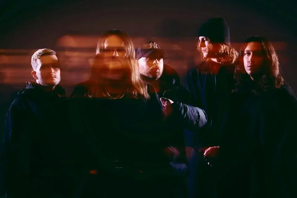 Fit For A King | Leeds